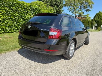 Škoda Octavia 2.0TDI 110kW DSG 2020 Canton/LED/ACC/Navi - 6