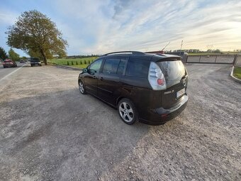 Mazda 5 r.v. 2006. 7miesna - 6