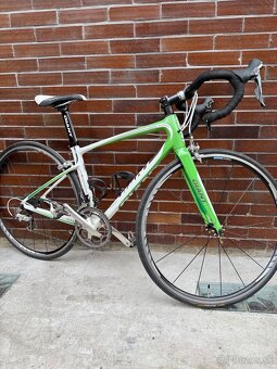 Giant Avail damsky alebo juniorsky cestny bicykel - 6