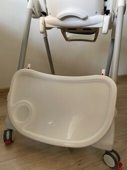 Peg Perego Prima Pappa Follow me - 6