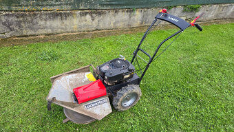 Bubnová kosačka BDR 620 Lucina Max - 6