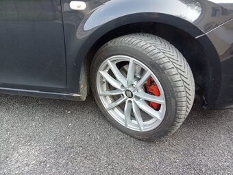 Seat Leon fr 125kw. - 6