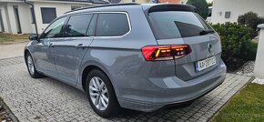 PASSAT 2.0TDI DSG 110KW LED/ACC/VIRTUAL - 6