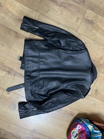 moto bunda kožák - 6