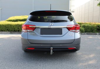 Hyundai i40 1.7 CRDi Premium - 6