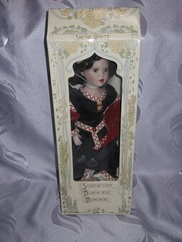cernovlasa babika - 6