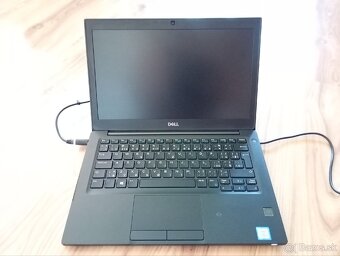 Dell Latitude 7290,500gb-M2,16gb ram - 6