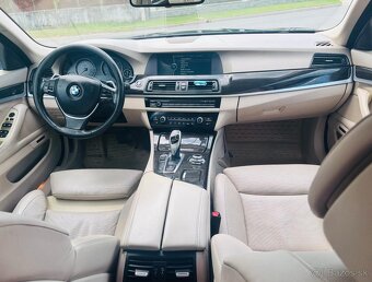 Bmw 535d f11 - 6