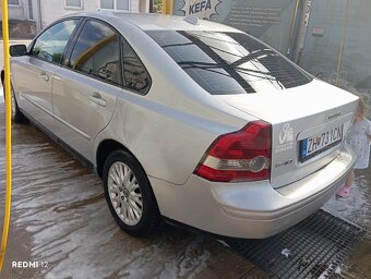 Volvo S40 - 6