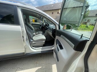 OPEL ANTARA - 6