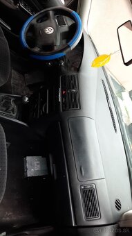 vw golf 1.9tdi 81kw - 6