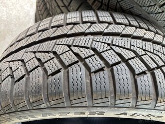 Zimne 235/ 45 r18 Sailun - 6