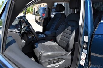 Volkswagen Touareg 3.0 V6 TDI SCR 286k 4Motion Tiptronic - 6