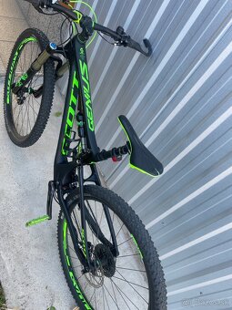 Scott genius 910 Carbon . - 6