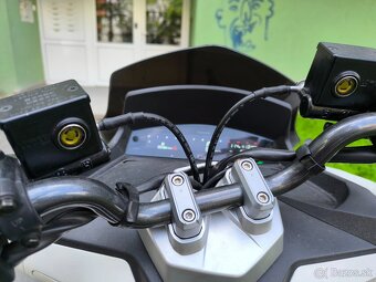 Sym jetx 125 - 6