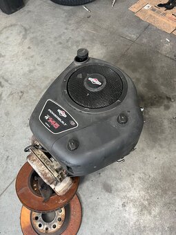 Motor - 6