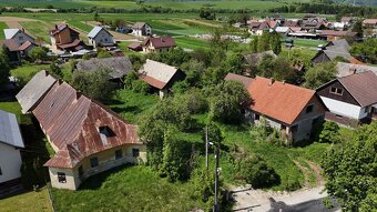 Na predaj, rodinný dom 4i, Pozemok od 536m2, Kamenná Poruba - 6