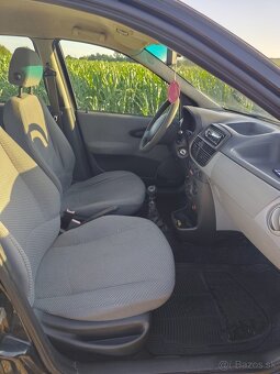 Fiat Punto - 6