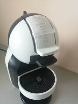 DOLCE GUSTO MINI ME - 6