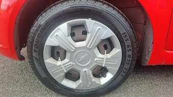 Chevrolet Spark - 6