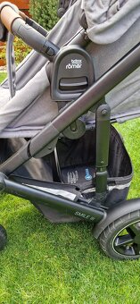 Britax Romer Smile III Dvojkombinacia - 6