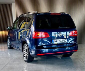 Volkswagen Touran 1.6 TDI 2015 7-miest - 6