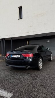 Audi A5 2.7TDI - 6