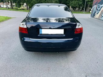 Audi a4 b6 s 1.9 96 KW r.v. 2004 - 6
