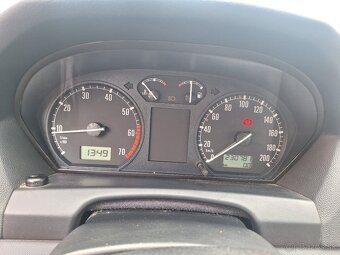 Škoda Fabia 1.4 MPi - 6