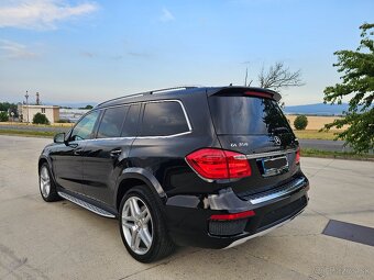 Mercedes gl 350 cdi 2015 AMG paket - 6