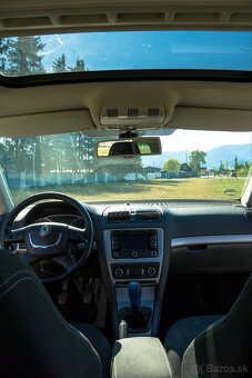 Škoda Octavia 2 combi 1,6tdi - 6