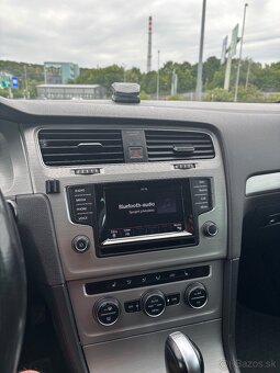 Golf Variant - 6