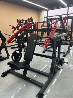 Zariadovanie fitness centier možnosť leasingu alebo úveru - 6