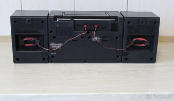 SONY CFS-W350S - 6