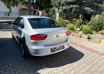 Seat Toledo 1,2 TSi / 77 kw ,klima benzín manuál 77 kw - 6