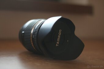 Objektív tamron 17-50 f2.8 so stabilizáciu - 6