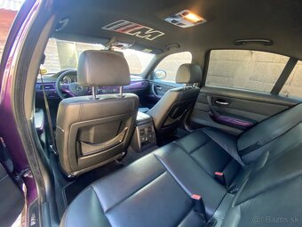 BMW e90 320d - 6