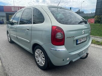 Citroën Xsara Picasso 1,6i - 6