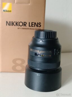 Nikon D7200+Tamron 18-400mm - 6