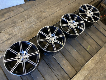 Aluett 42 5x120 R18 - 6