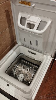 Práčka Whirlpool AWE 50510 A++ - 6