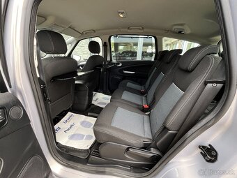 Ford S-MAX Benzín - 6
