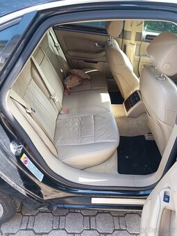 Audi A8 3,0 TDI Quattro - 6