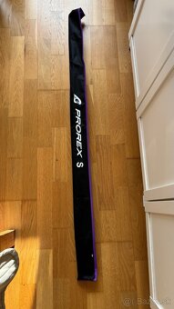 Prívlačový prút Daiwa Prorex S - 6