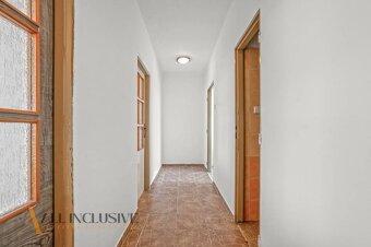 ALL INCLUSIVE | NA PREDAJ 2 IZB. BYT S BALKÓN. A PIVNICOU, Z - 6