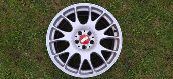 Disky BBS Motorsport 5x112 R19 - 6