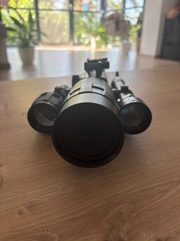 atn X-Sight 4K pro 5-20x - 6
