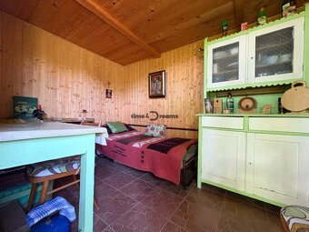 Na predaj: Ovocná záhrada v Leviciach - 6