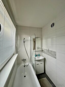 Prenájom 3- izbového bytu , Martin - Ľadoveň - 6