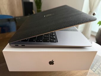 MacBook Air 13” 2020 (CTO), M1 8-core, 16GB/512GB - 6